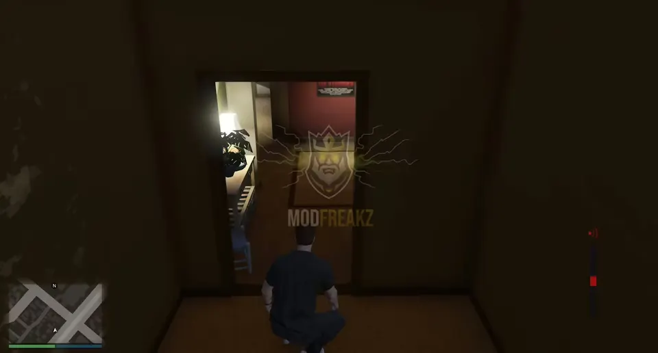 Aperçu de la ressource Home Robbery Script FiveM 3