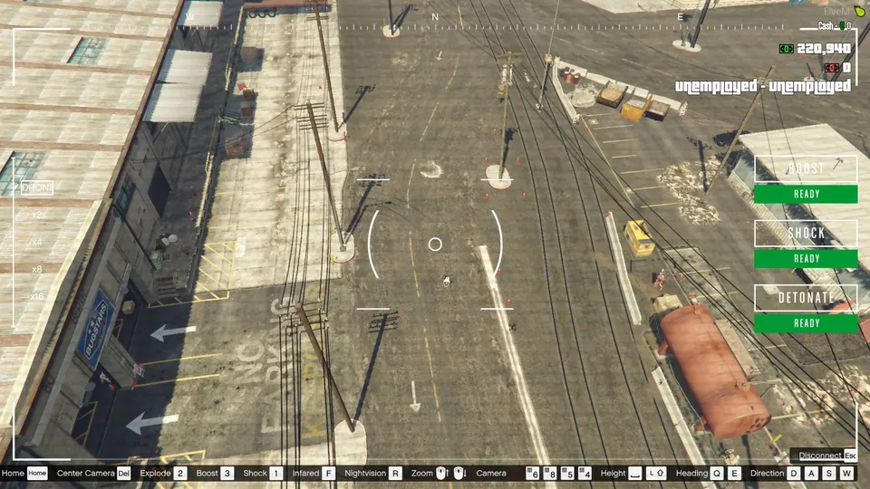 ModFreakz: Drones Pack - image 2