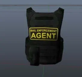 NoPixel All EUP (Kleidung) FiveM Ressourcen Vorschau 4