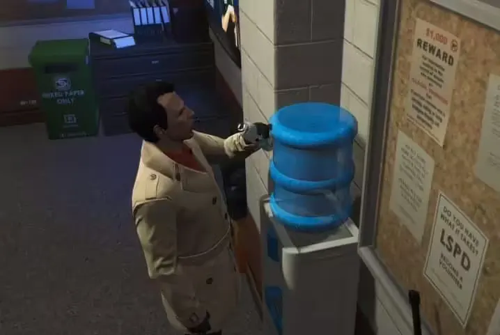 watertank