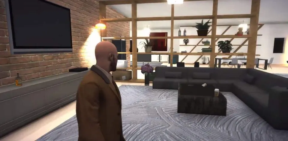 Aperçu de la ressource Luxury Villa FiveM 3
