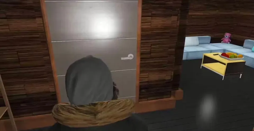 Aperçu de la ressource Custom Pinkcage Motel MLO FiveM 3