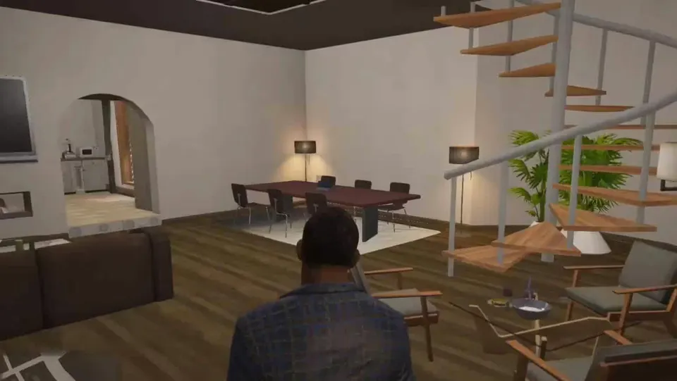 Vinewood Cartel House FiveM resource preview 3