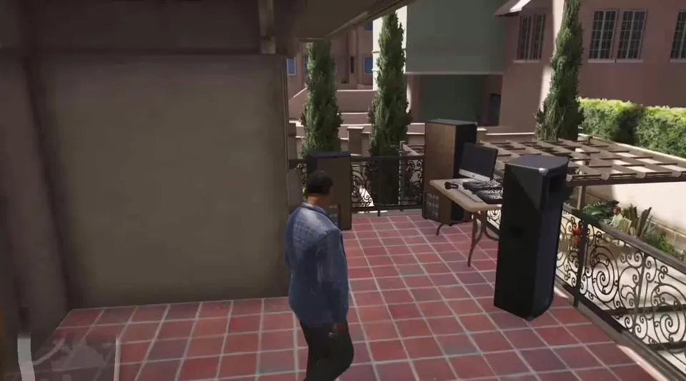 Vinewood Cartel House FiveM resource preview 4