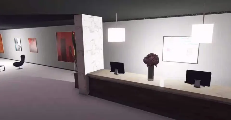 Aperçu de la ressource Medusa Nightclub FiveM 2