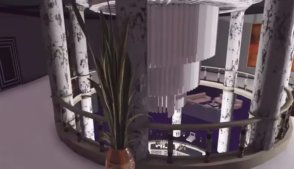 Aperçu de la ressource Medusa Nightclub FiveM 3