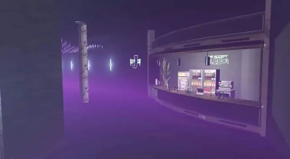 Aperçu de la ressource Medusa Nightclub FiveM 5
