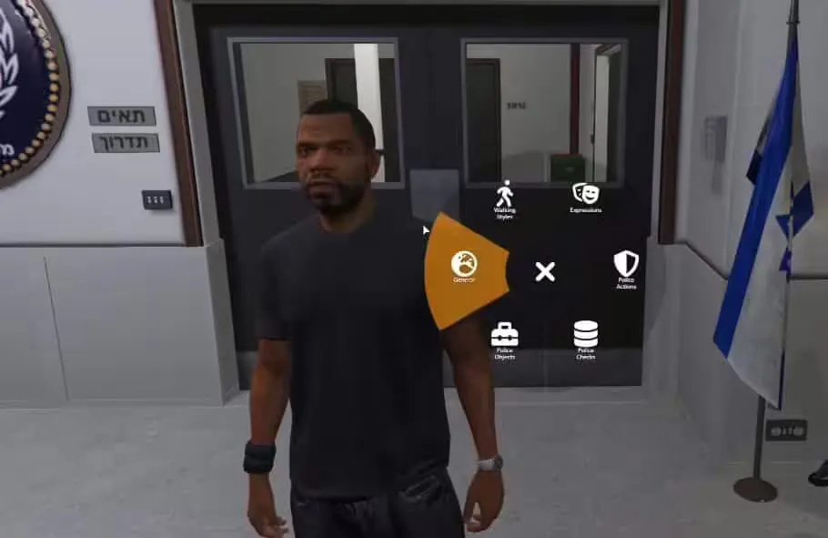 [ESX] NoPixel inspired FiveM resource preview 6