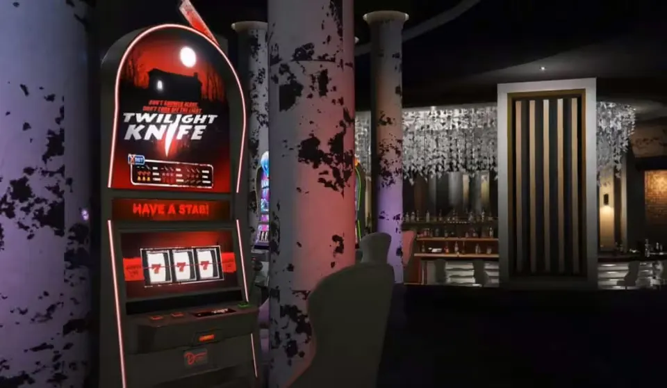 Diamond Casino (MLO) vista previa del recurso FiveM 4