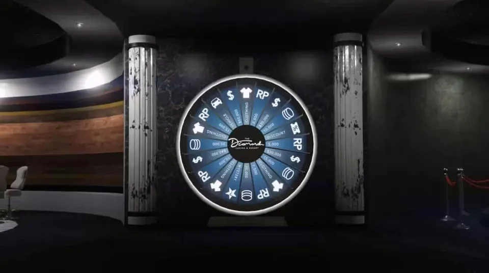 Diamond Casino (MLO) vista previa del recurso FiveM 7
