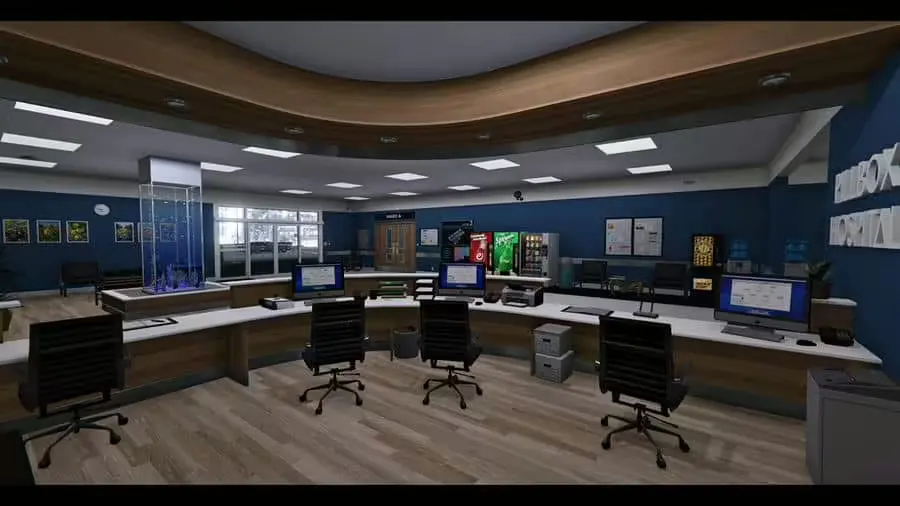NoPixel Pillbox Hospital FiveM resource preview 2