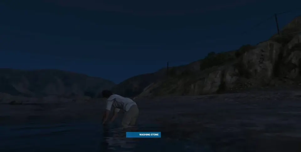 T1ger Miner Job FiveM resource preview 3