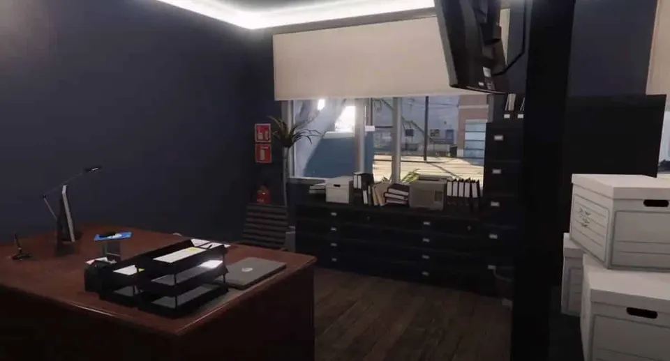 San Andreas Highway Patrol (MLO) FiveM resource preview 3