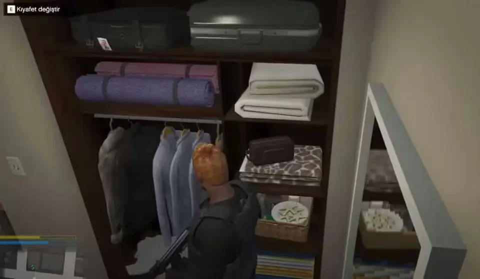 UTK Motels (mit Karten) FiveM Ressourcen-Vorschau 2