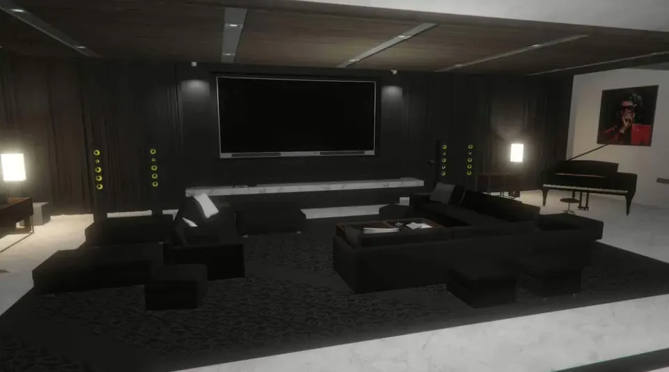 Malibu Mansion (FiveM Convert) FiveM resource preview 4
