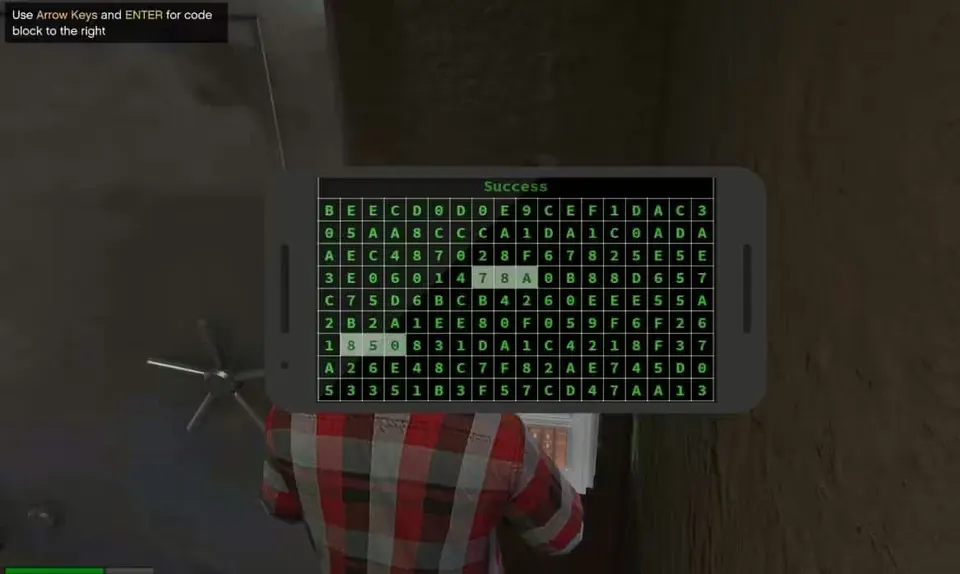 Visualização do recurso Advanced Bank Robbery (T1ger) FiveM 2