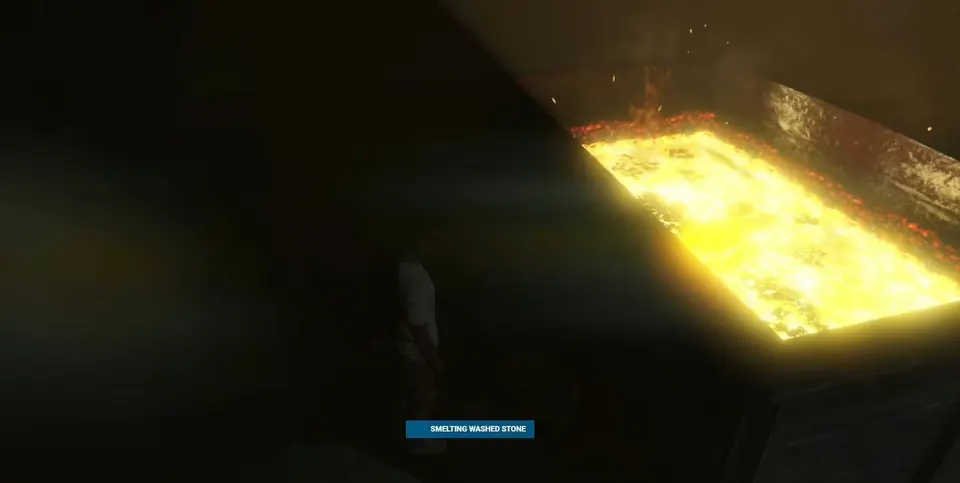T1ger Miner Job FiveM resource preview 4