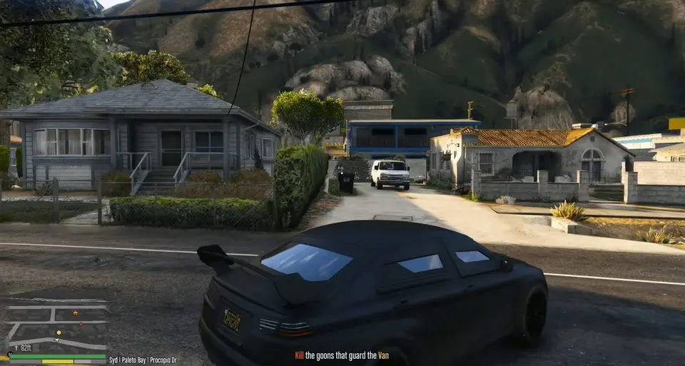 Nopixel Drugs (t1ger drugs) FiveM Ressourcen-Vorschau 4