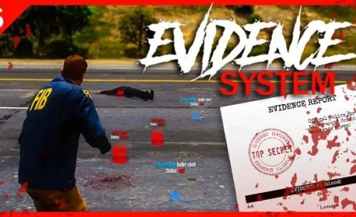 Evidence
