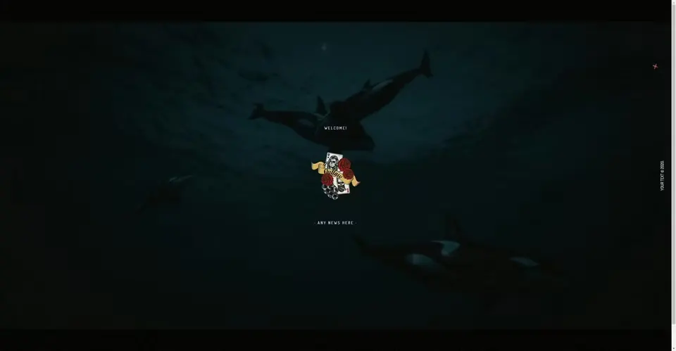 Custom Loading Screen FiveM resource preview 2
