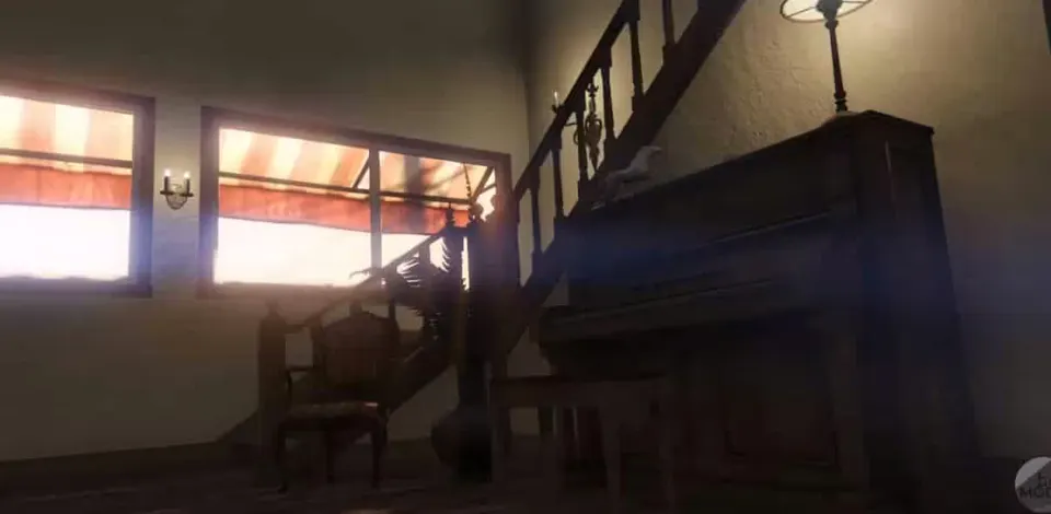 Blackwood Saloon Bar MLO FiveM resource preview 4