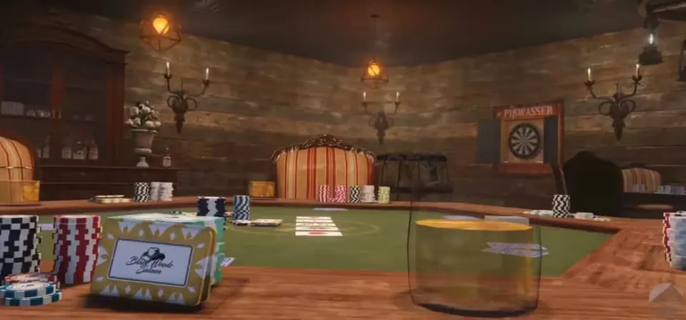 Blackwood Saloon Bar MLO FiveM resource preview 7