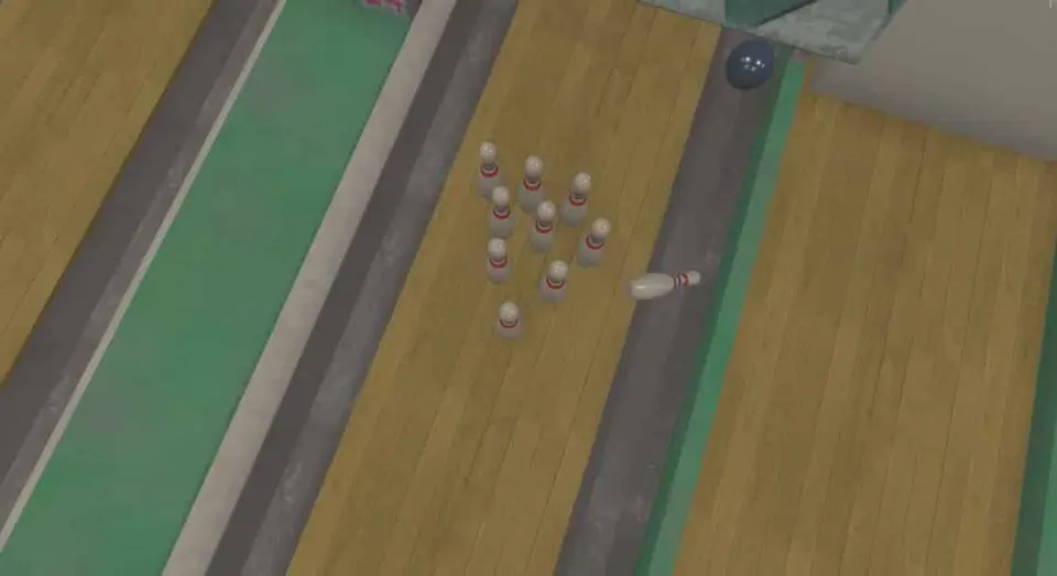 FiveM Script de Bolos + Mapa FiveM vista previa del recurso 2