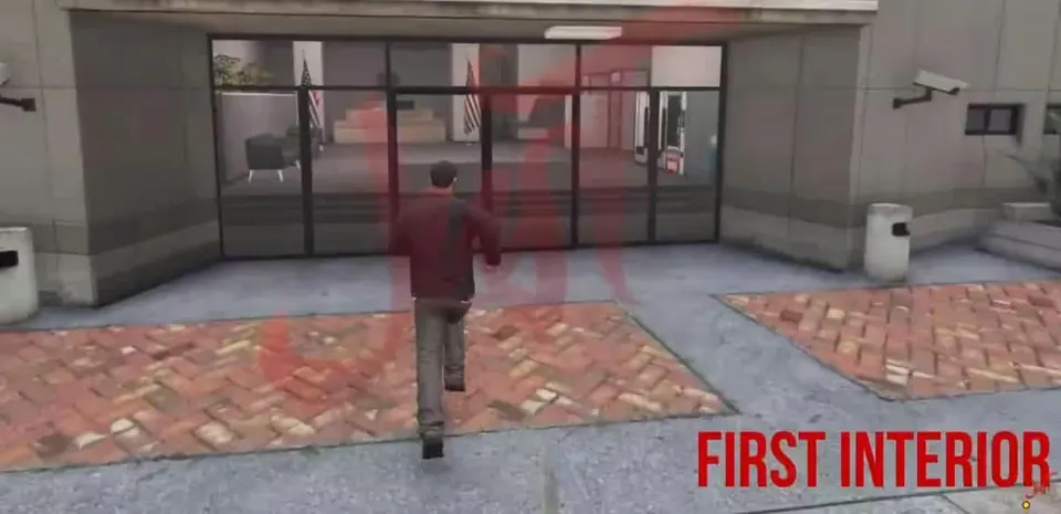 FiveM FIB Map FiveM resource preview 3