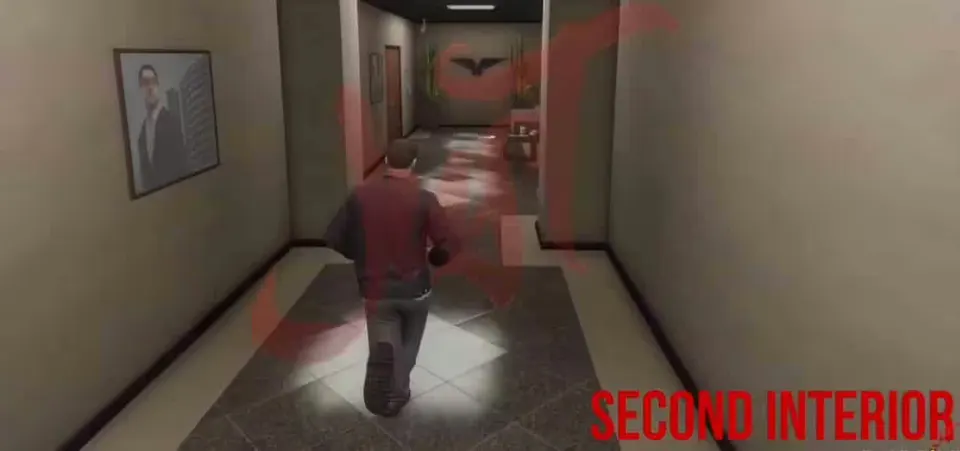 FiveM FIB Map FiveM resource preview 4