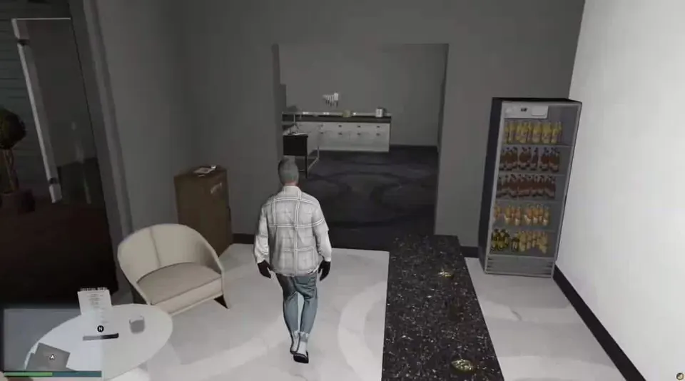 Del Perro Pier Casino MLO FiveM Ressourcen-Vorschau 3