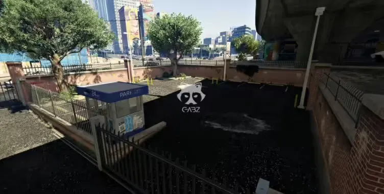 NoPixel 3.0 Bennys FiveM aperçu de la ressource 4