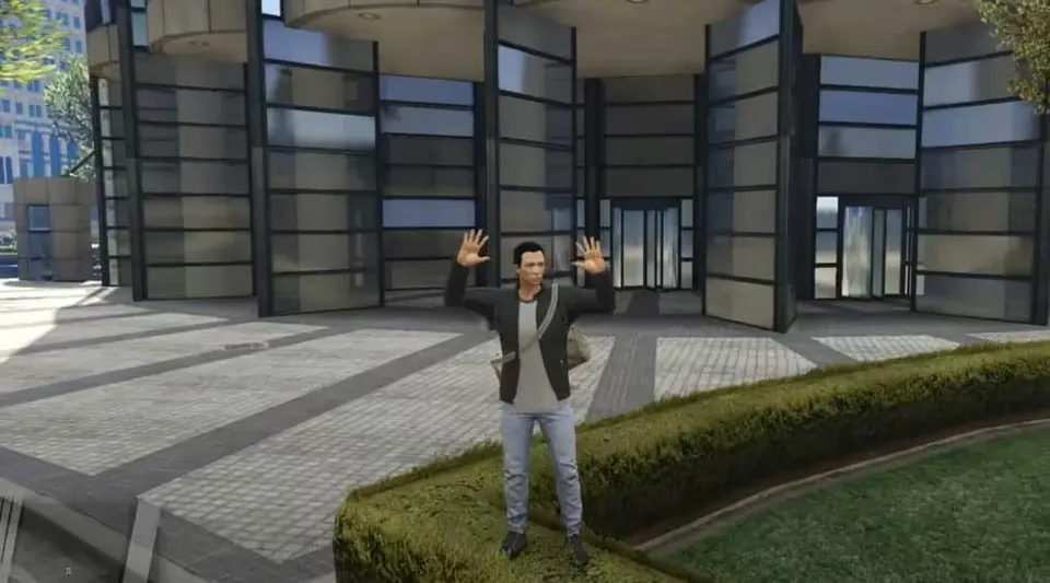 ESX CEO / Business Manager Simulator FiveM resource preview 3