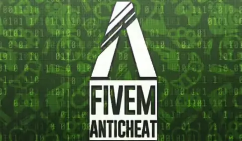 FiveM Anti-triche