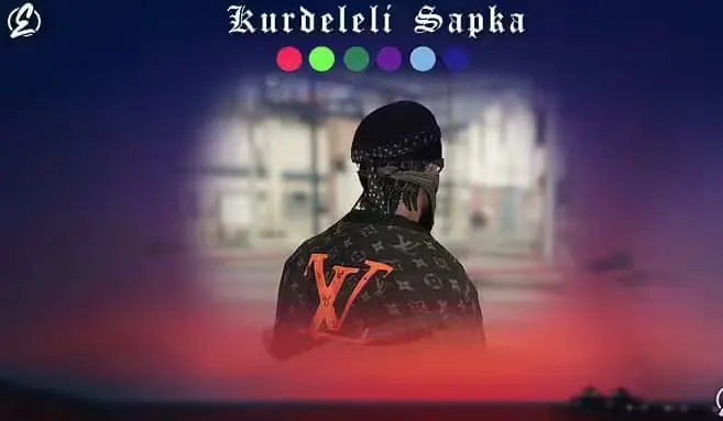 FiveM Fullscale Gang Clothes Pack FiveM vista previa del recurso 7