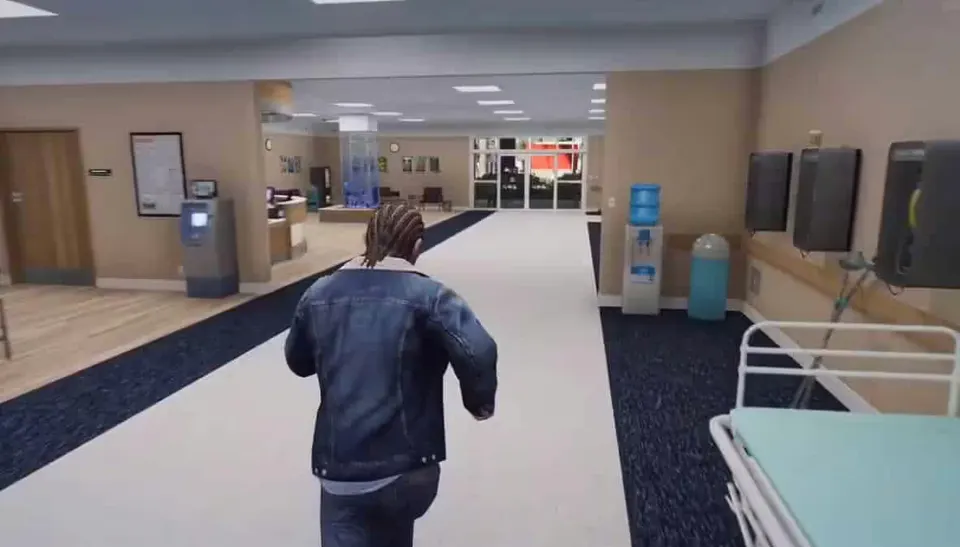NoPixel ViceRoy Hospital FiveM resource preview 3