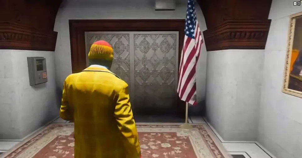 NoPixel PacificBank (MLO) FiveM resource preview 2