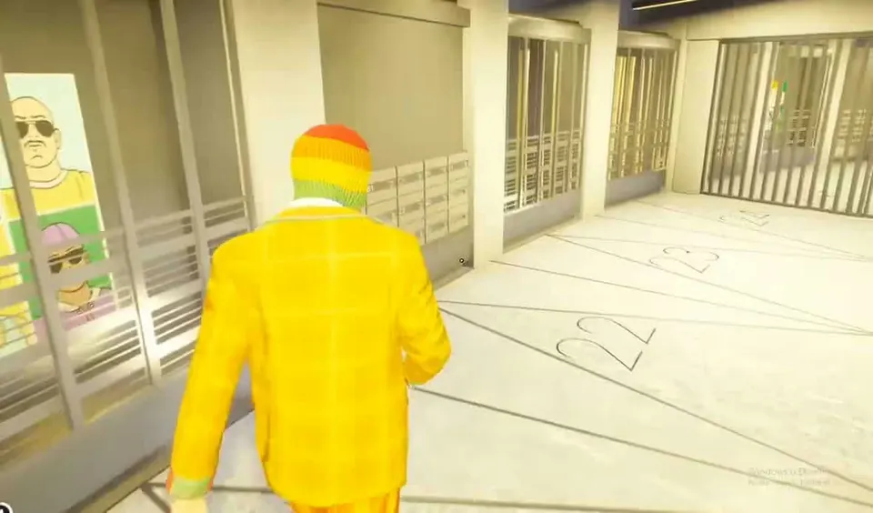 NoPixel PacificBank (MLO) FiveM resource preview 4