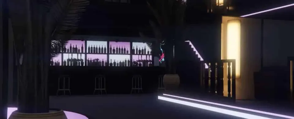 Aperçu de la ressource Night Club Maisonette 10 [MLO] FiveM 3