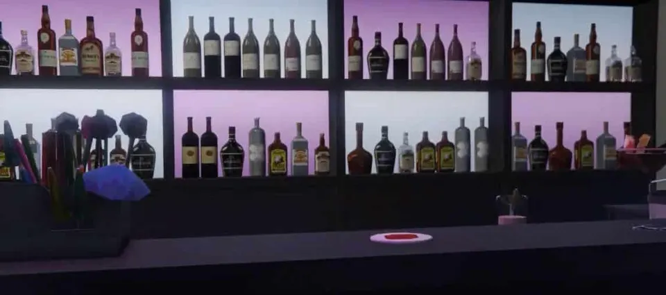 Aperçu de la ressource Night Club Maisonette 10 [MLO] FiveM 4