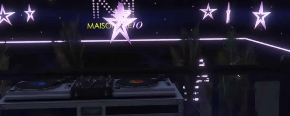 Aperçu de la ressource Night Club Maisonette 10 [MLO] FiveM 5