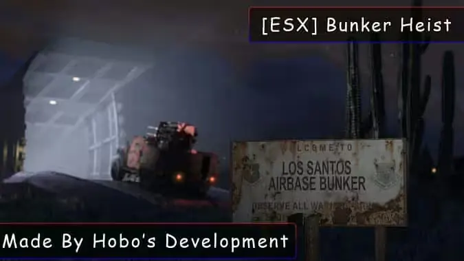 Assalto a Bunker