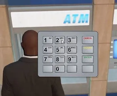 FzD Banking FiveM vista previa del recurso 4