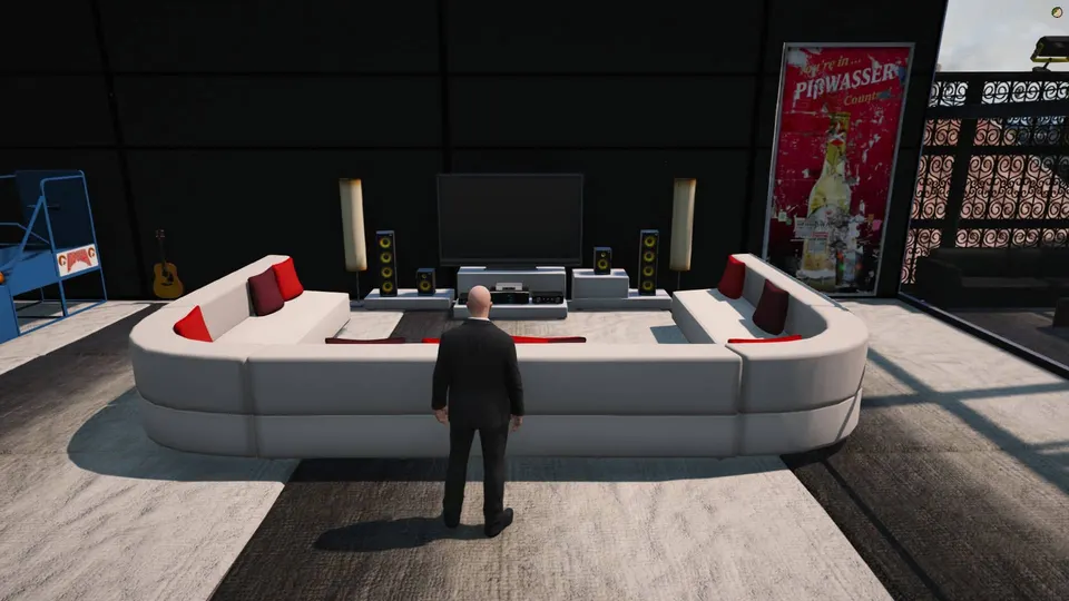 Bennys GlowUp + Office FiveM resource preview 8