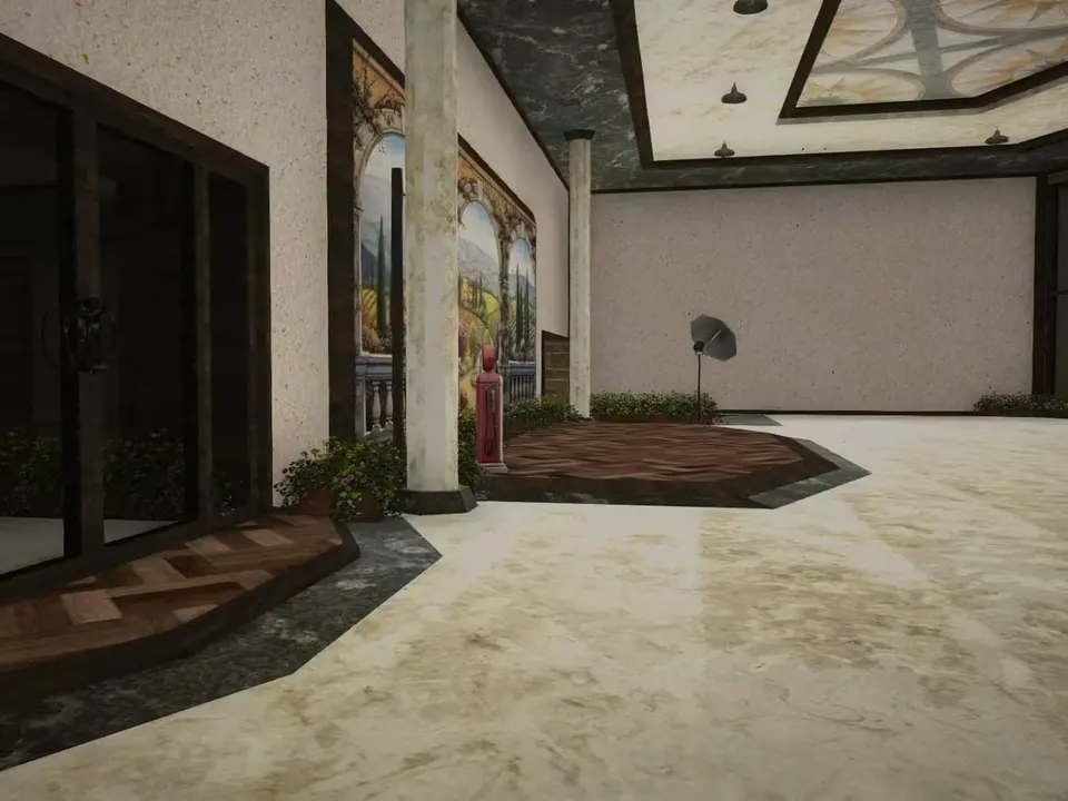 Luxury Dealership FiveM resource preview 2