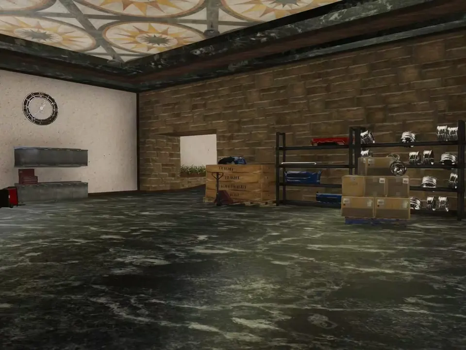 Luxury Dealership FiveM resource preview 3