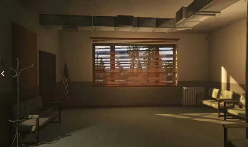 Aperçu de la ressource Sheriff Paleto Bay FiveM 6
