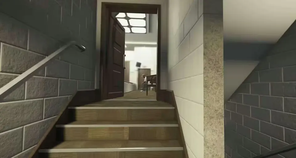 Davis Court MLO FiveM resource preview 3