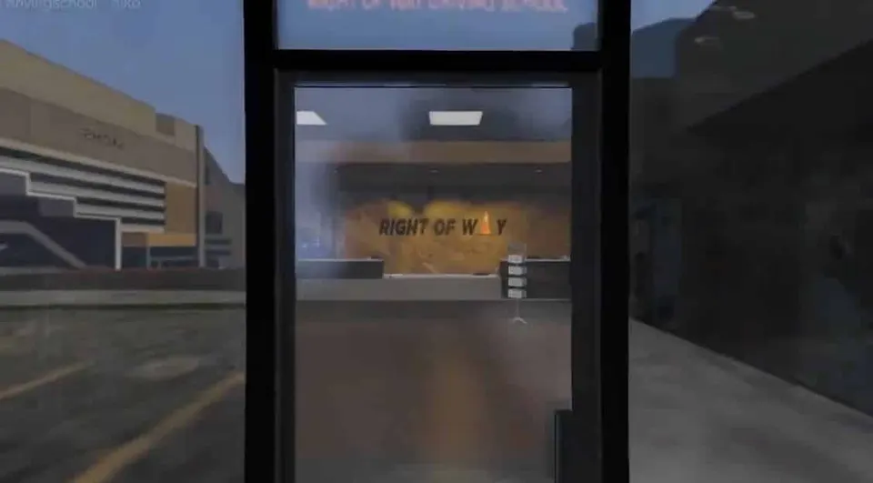 NoPixel 3.0 Driving School FiveM resource preview 6