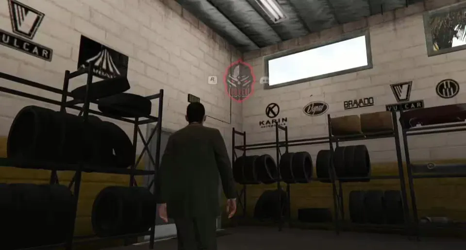 Taxi Office FiveM resource preview 3