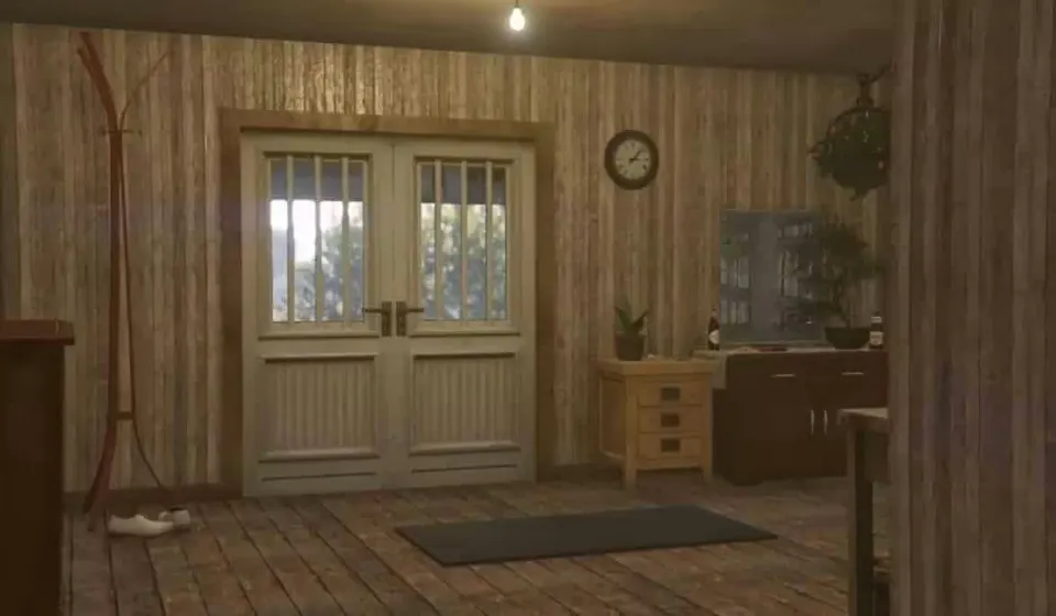 Marabunta House MLO FiveM resource preview 4